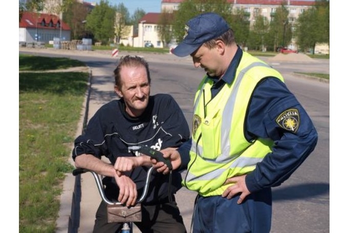 Fotoattēlam ilustratīva nozīme.
Autors: staburags.lv