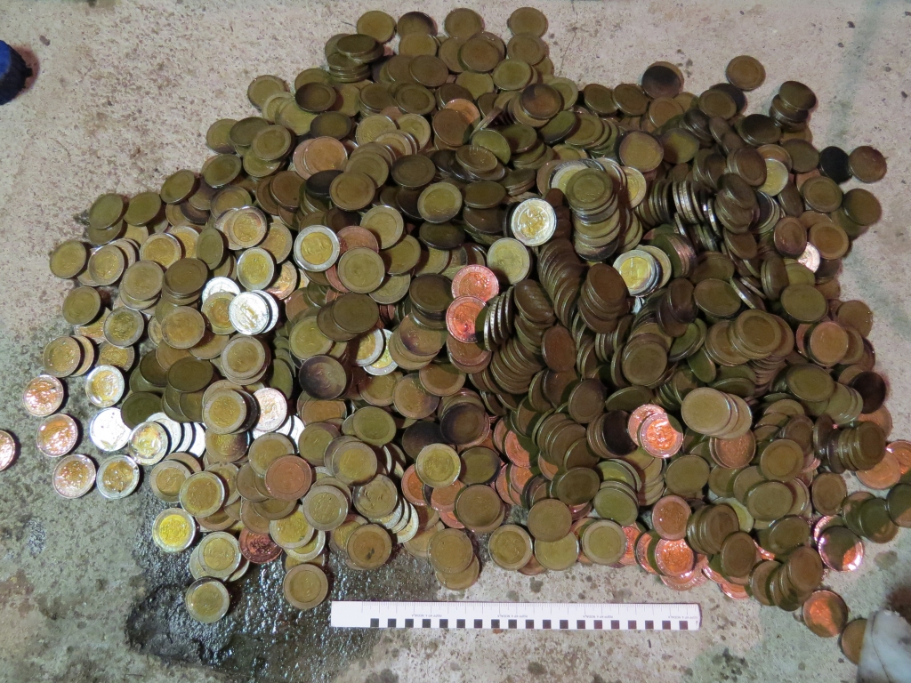 Autors: Policijas izplatīts foto.