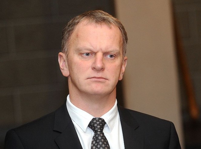 Gaidis Bērziņš
Autors: tvnet.lv