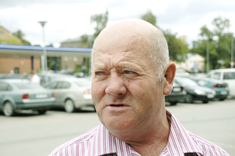 IMANTS BUMBIERS.
Autors: Ivars Bogdanovs