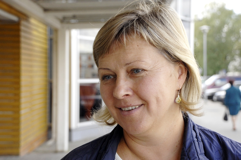 ELITA SKRĒJĀNE.
Autors: Ivars Bogdanovs