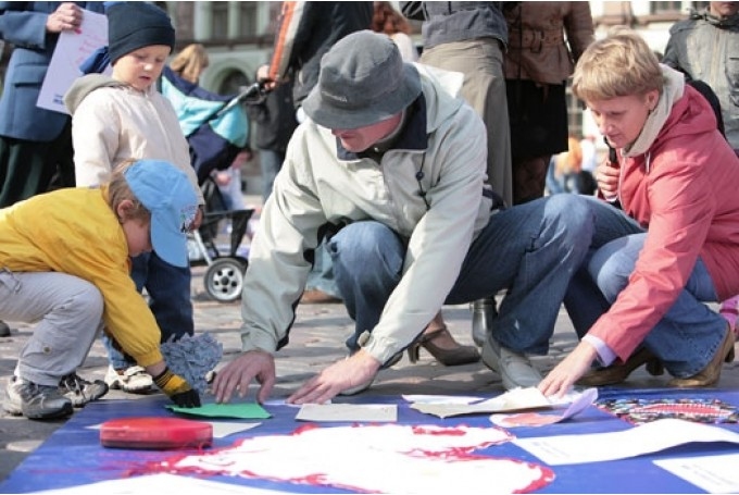 Fotoattēlam ilustratīva nozīme.
Autors: staburags.lv