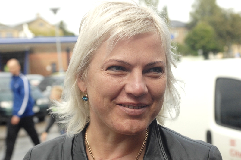 LIENE ABACE.
Autors: Ivars Bogdanovs