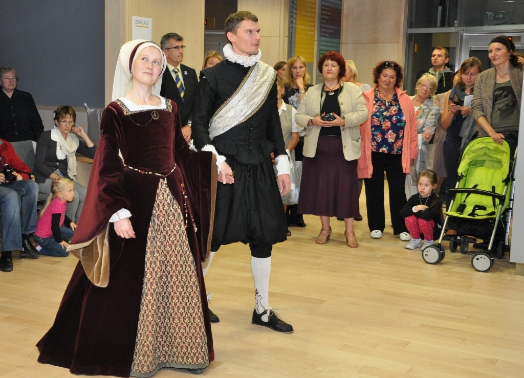 Autors: Žanna Zālīte