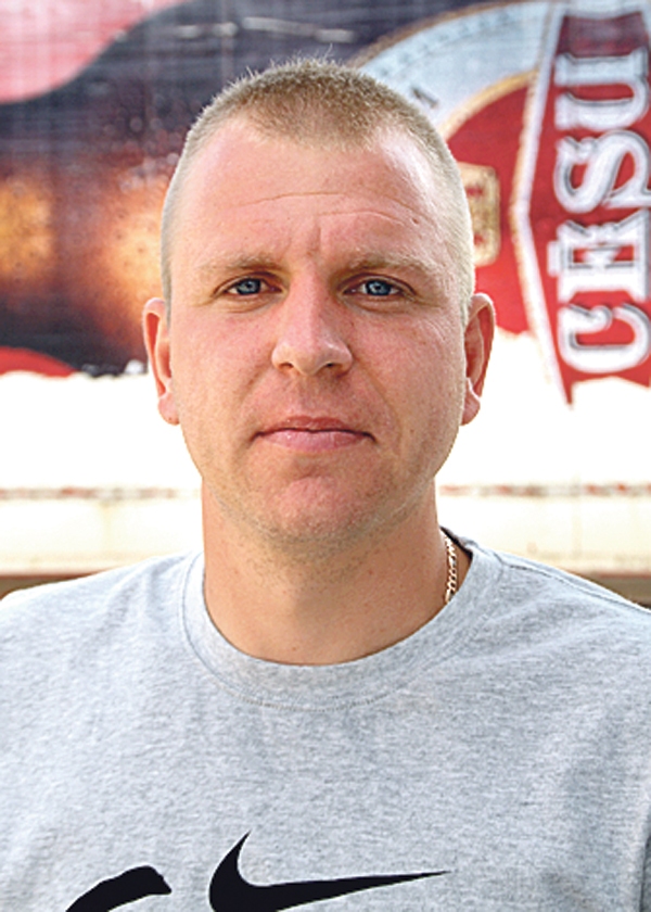 Raivis Miļūns rezultatīvākā spēlētāja titulu nopelnīja ar 23 vārtu guvumu.
Autors: no «Bauskas Dzīves» arhīva