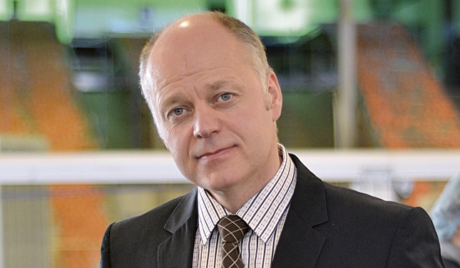 Olu un olu produktu ražotāja AS 