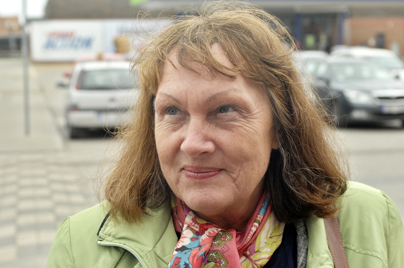 INTA BALTGALVE.
Autors: Ivars Bogdanovs