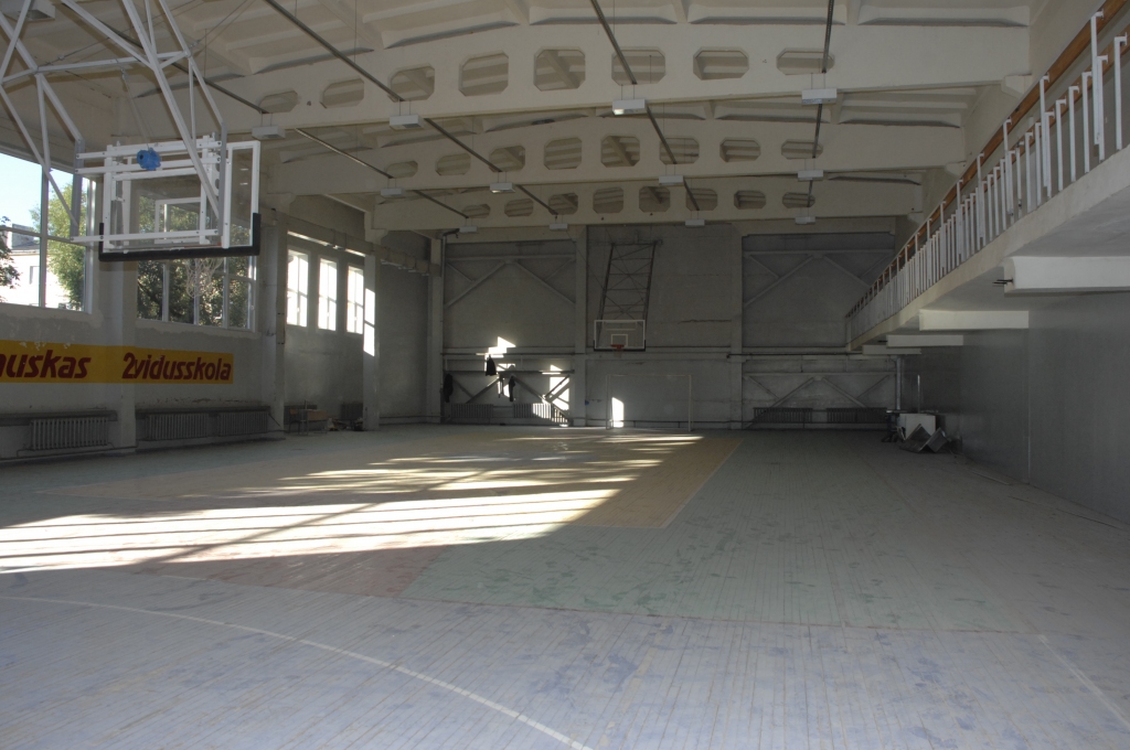 Autors: Ivars Bogdanovs