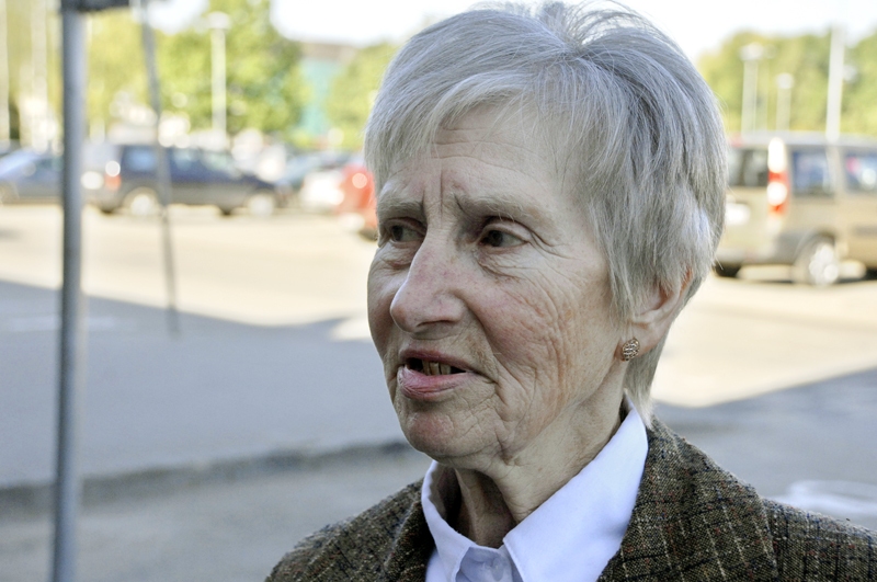 ŅINA KOROBICINA.
Autors: Ivars Bogdanovs