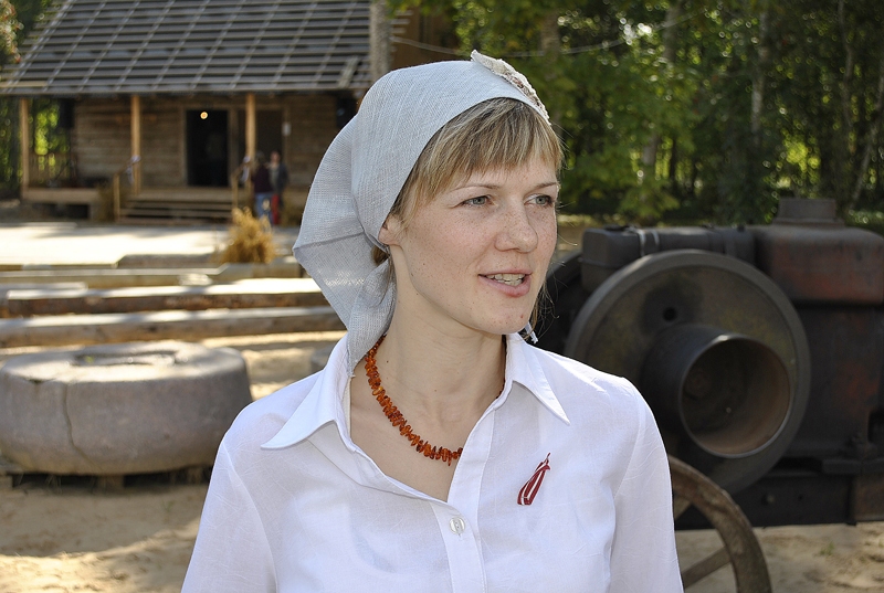 DITA STRĒLE.
Autors: Māris Krūmiņš