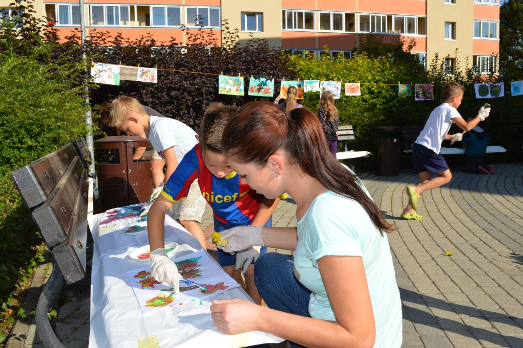 Autors: Zane Gorškova