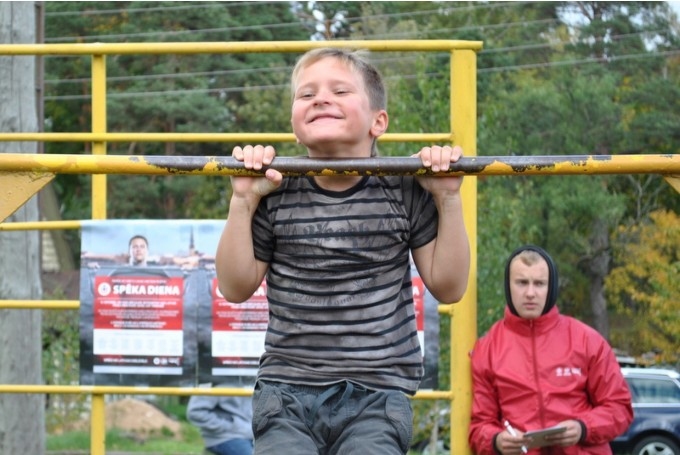 Fotoattēlam ilustratīva nozīme.
Autors: ziemellatvija.lv