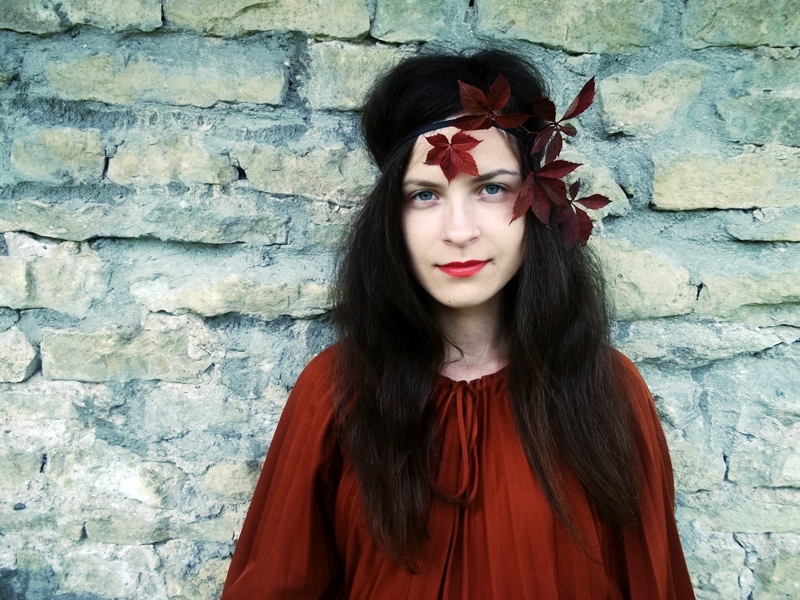 Agneses Rutkēvičas otrā sarakstītā luga «Dukši» izvirzīta «Spēlmaņu nakts» balvai kā labākais oriģināldramaturģijas darbs.
Autors: No albuma.