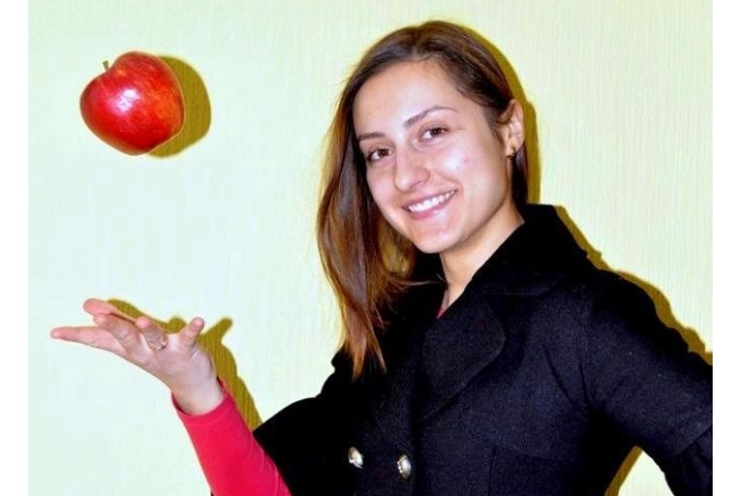 Laura Jerķe
Autors: iecava.lv