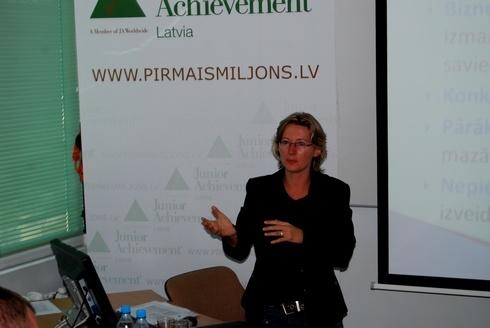 Fotoattēlam ilustratīva nozīme.