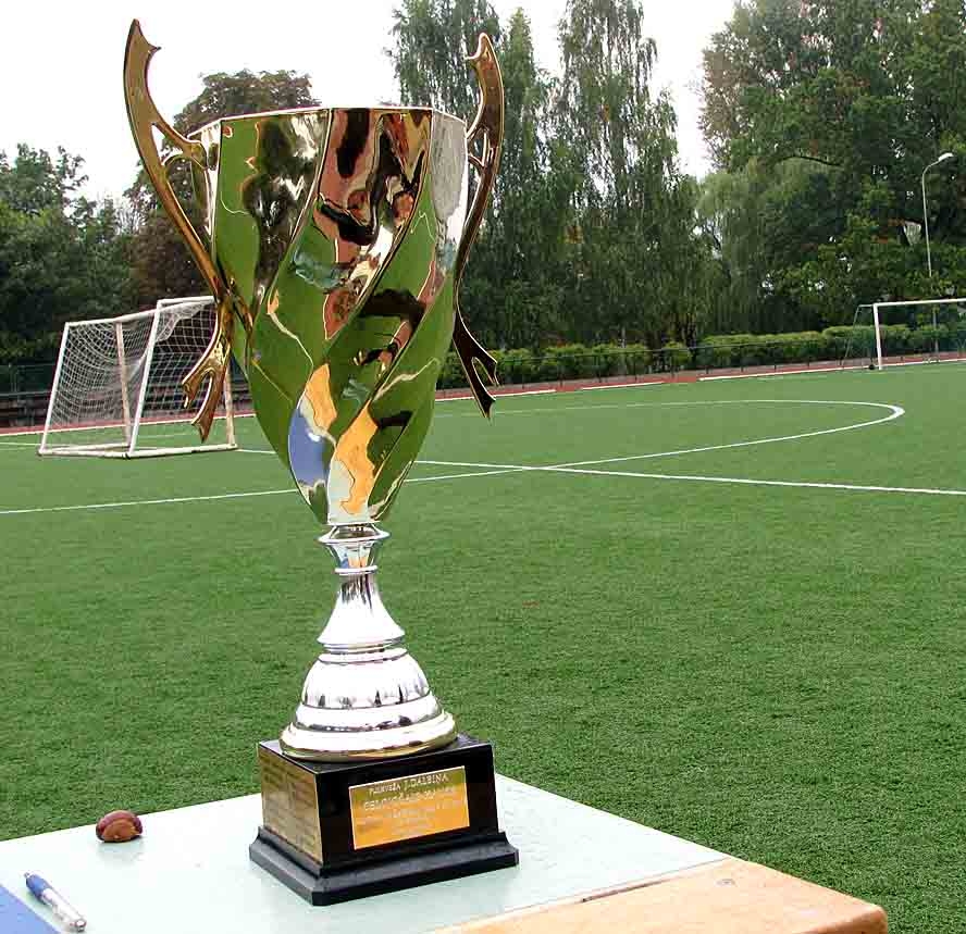 Pulkveža Dalbiņa ceļojošā kausa izcīņa notiek kopš 2008. gada. 
Autors: Vilnis Auzāns