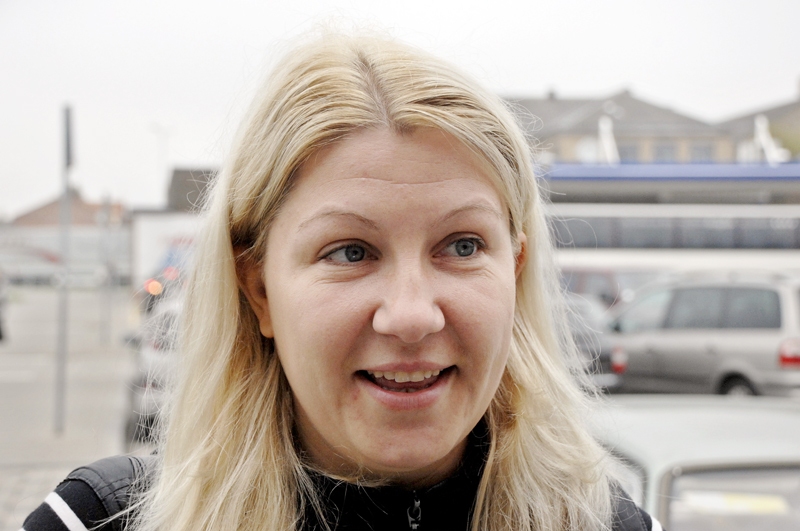 ANTRA BALGALVE.
Autors: Ivars Bogdanovs