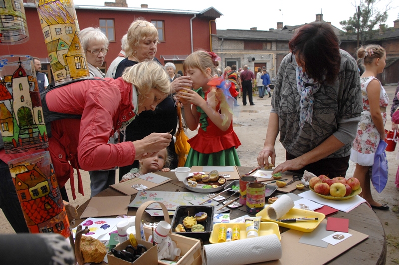 Autors: Ivars Bogdanovs