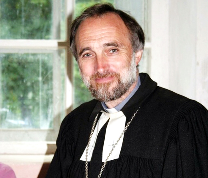 Jānis Tālums.
Autors: no «Bauskas Dzīves» arhīva.