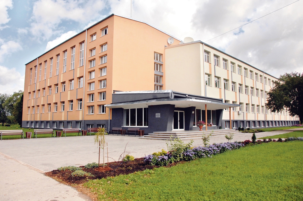 Saulaines profesionālā vidusskola.
Autors: no «Bauskas Dzīves» arhīva.