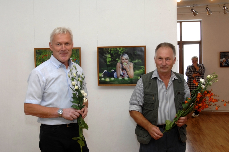 Autors: Ivars Bogdanovs