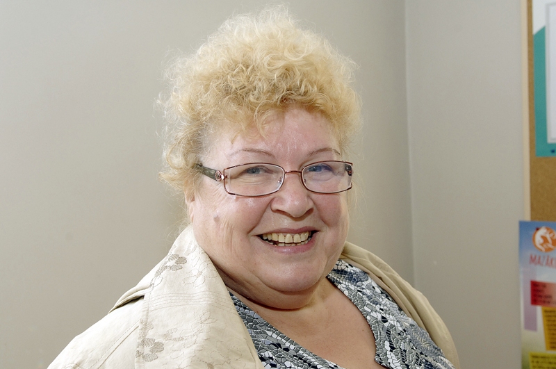 IRĒNA GRIGA.
Autors: Ivars Bogdanovs