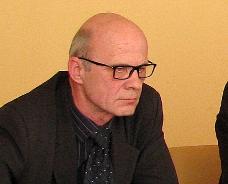 Novada deputāta pienākumus Jānis Feldmanis pildīja no 2009. gada. Vienu laiku viņš bija arī domes priekšsēdētāja vietnieks. 

Autors: No arhīva.