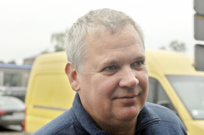 ILMĀRS JEŠKINS.
Autors: Ivars Bogdanovs