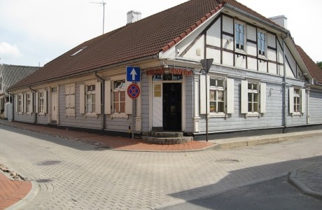 Autors: latvia.travel.lv