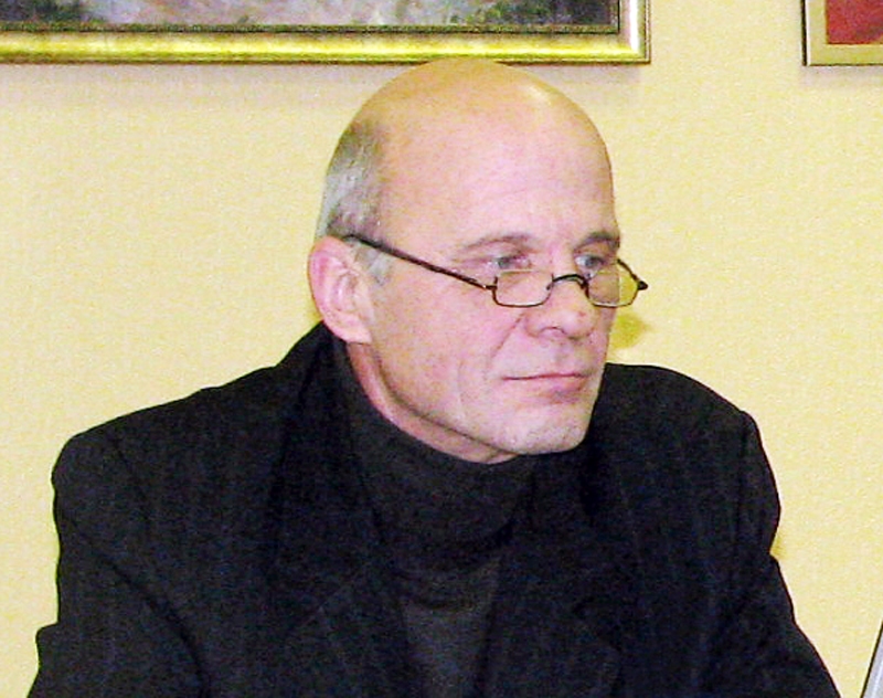 Jānis Feldmanis deputāta pienākumus pildīja no 2009. gada, kādu laiku bija domes priekšsēdētāja vietnieks.
Autors: no «Bauskas Dzīves» arhīva.