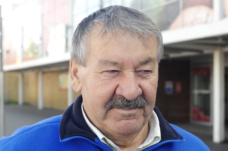 ĀDOLFS.
Autors: Ivars Bogdanovs