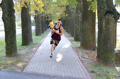 Sestdien, 4. oktobrī, pulksten 12 parkā pie sporta nama «Dartija» notiks ikgadējais skrējiens «Iecavas rudens».
Autors: iecava.lv