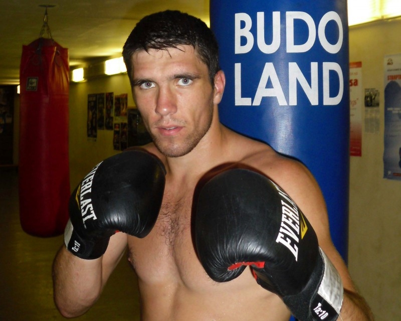 Baušķenieks Artūrs Kuļikauskis.
Autors: sportacentrs.com