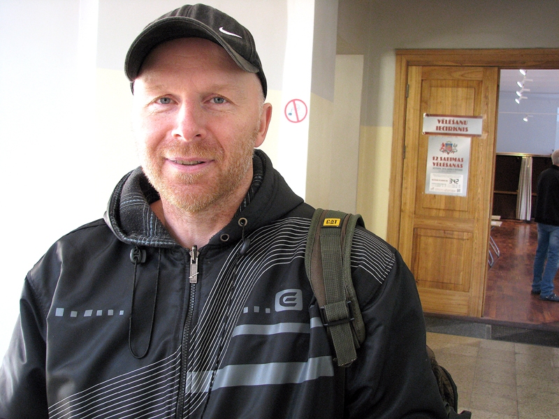 DAINIS.
Autors: Vilnis Auzāns