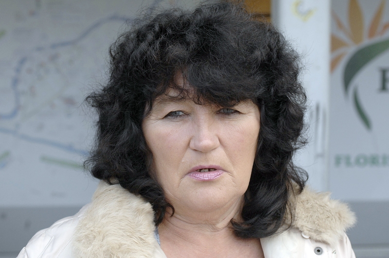 DZINTRA LAMBERTE.
Autors: Ivars Bogdanovs