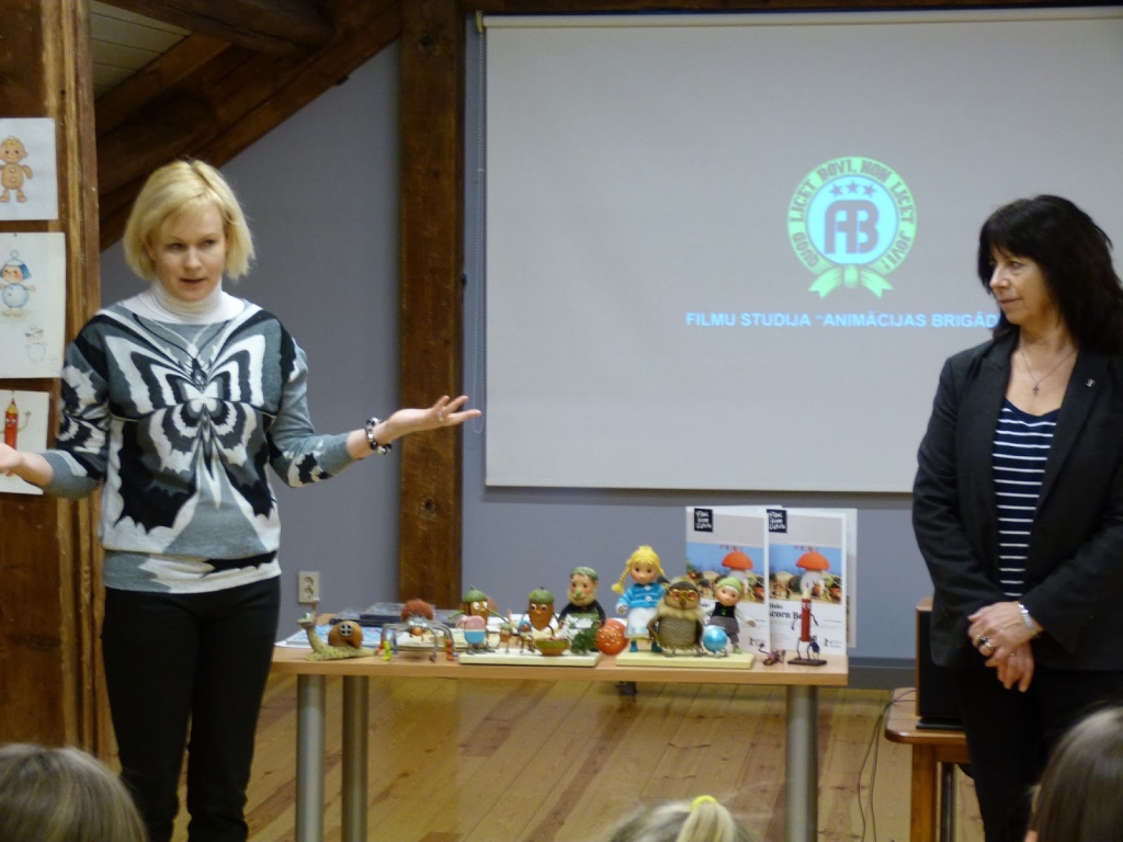 Autors: http://kuldigasblc.blogspot.com