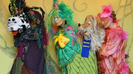 Autors: Publicitātes foto.