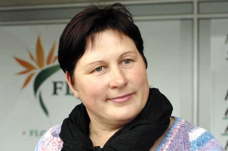 INGA CIPRUS.
Autors: Ivars Bogdanovs