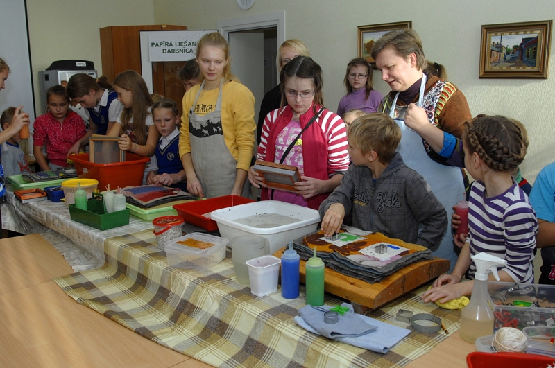 Autors: Ivars Bogdanovs