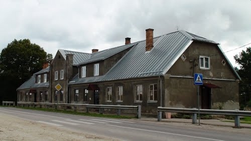 Fotoattēlam ilustratīva nozīme.
Autors: panoramio.com