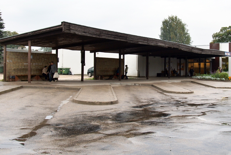 Autoostas nojumes remonts radīs neērtības gājējiem un braucējiem, taču būves sliktais stāvoklis liek to steidzināt.
Autors: no «Bauskas Dzīves» arhīva