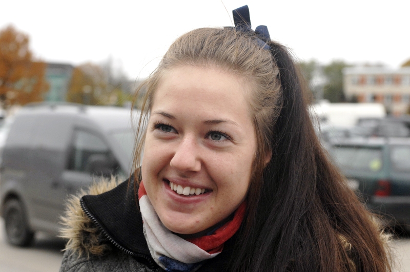 ELĪNA DOBRE.
Autors: Ivars Bogdanovs