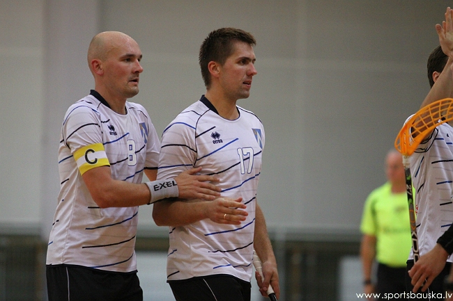 Autors: Elīna Gruncka