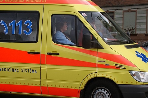 Fotoattēlam ilustratīva nozīme.
Autors: irliepaja.lv