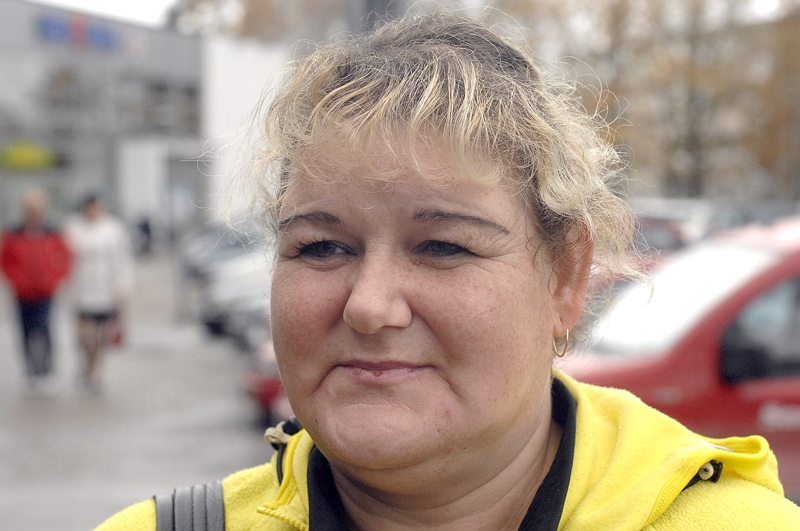 MARUTA LIEPA.
Autors: Ivars Bogdanovs