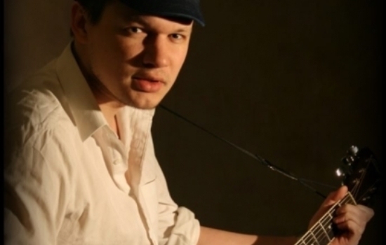 Gatis Zotovs
Autors: muzikaspasaule.lv