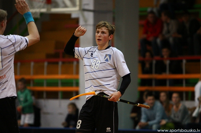 Rolands Kovaļevskis.