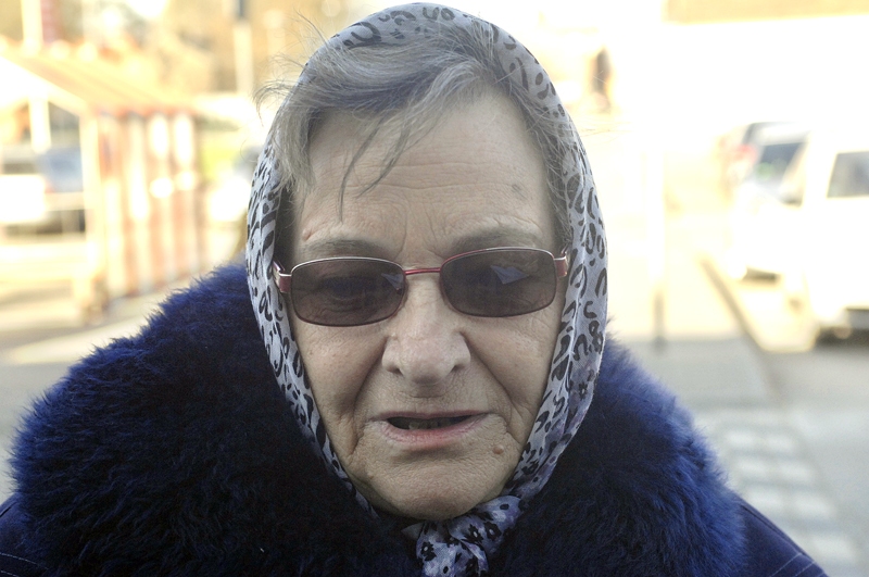 BIRUTA JOVAIŠA.
Autors: Ivars Bogdanovs