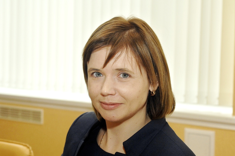 Aivija Kursīte.
Autors: Ivars Bogdanovs