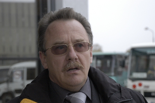 Uldis Kolužs turpmāk strādās divās komitejās.
Autors: no «Bauskas Dzīves» arhīva.